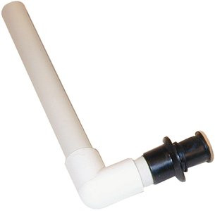 THMA DRAIN TUBE 90 1-1/2" TH T. H. MARINE ODT-290-DP