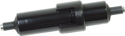 BLUE SEA SYSTEMS 6033459 Blue Sea Systems 230 Volt AC Main 16A with 6 Position Vertical Circuit Breaker