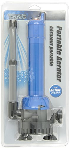 TRAC OUTDOOR PRODUCTS CO 6033558 TRAC PORTABLE AERATOR