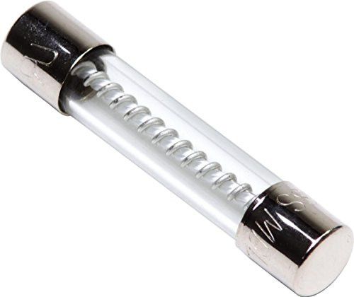BLUE SEA SYSTEMS 6033483 Blue Sea Systems 7.5A MDL Fuse