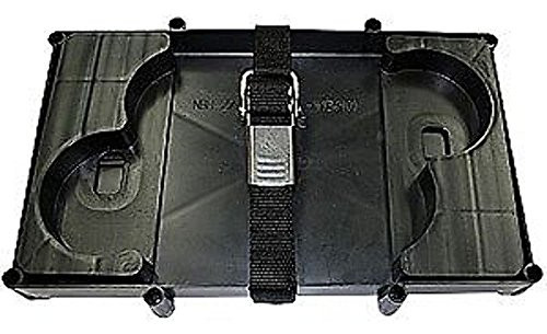 THMA BATTERY TRAY-OPTIMA 27/31 T. H. MARINE NBH-31-SSC-OPT