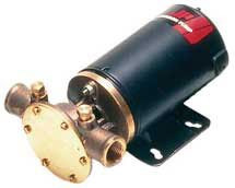 JOHN ULTRA BALLAST PUMP JOHNSON PUMP 10-24689-03
