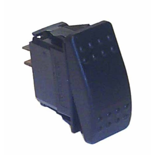 SIER SWTCH RCKR ILLUMSierra RK19450-1