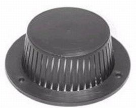 T. H. MARINE 6000195 THMA FILTER AERATOR