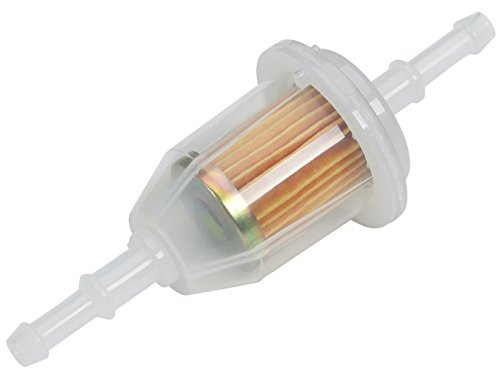 MOEL FILTER FUEL DISP INLIN 3/8Moeller 033317-10