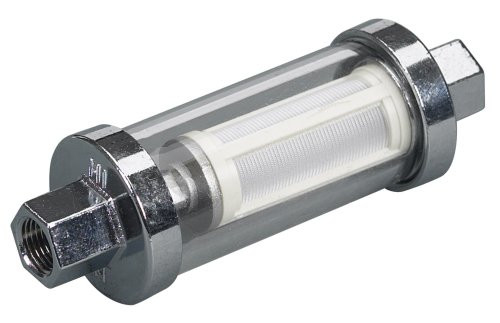 MOEL INLINE GLASS VIEW FUELMoeller 033319-10