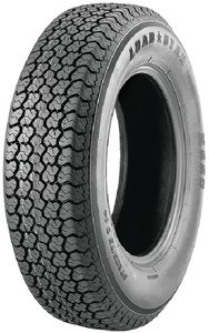 AMERICAN TIRE & WHEEL 5807774 ATWC LD ST ST175/80D13 LRB TIRE