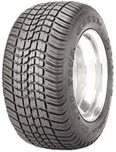 AMERICAN TIRE & WHEEL 5807773 ATWC LD ST 205/65-10 LRE TIRE O