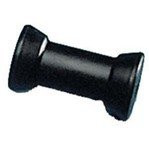 SHIPSHAPE / SMITH 5806877 CE Smith Trailer Natural 5"-5/8" ID Spoon Roller