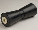 SHIPSHAPE / SMITH 5806883 CE Smith Trailer Standard 8"-5/8" ID Keel Roller