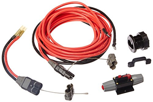 TRAC OUTDOOR PRODUCTS CO 5807609 TRAC VEHICLE WIRING KIT
