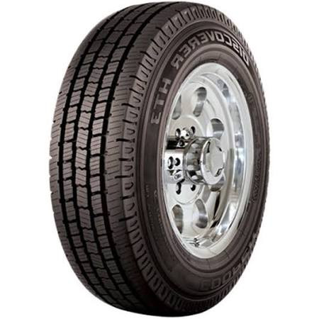 AMERICAN TIRE & WHEEL 5807732 Loadstar Tires 13X4.5 Spk 5H 4.5 Galv