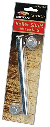 SHIPSHAPE / SMITH 5806585 CESM SHFT RL 1/2X6-1/4PKG
