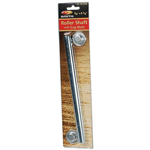 SHIPSHAPE / SMITH 5806589 CESM SHFT RL 5/8X9-1/4PKG