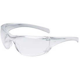 3M B966454 & #8482 Virtua AP Protective Eyewear Clear Anti-Fog Lens, 1 Each