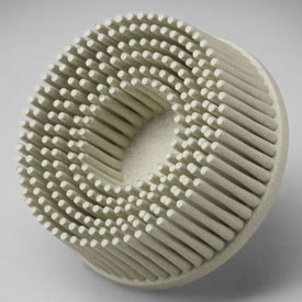 3M B1915362 & #8482 Scotch-Brite & #8482 Roloc & #8482 Disc RD-ZB 1" x 5/8" Ceramic 120 Grit