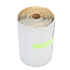 3M B1903645 (426U) Paper Disc Roll 426U, 6 in x NH 100 A-weight [You are purchasing the Min order quantity which is 1 Rolls]