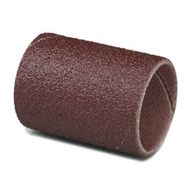3M B1771103 & #8482 Cloth Band 341D 1"Dia. X 1-1/2"W 50 Grit Aluminum Oxide