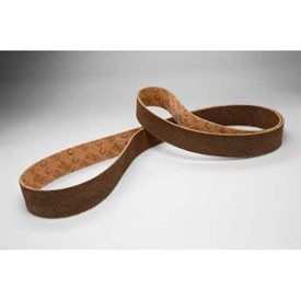 3M B1769753 & #8482 Scotch-Brite & #8482 Surface Conditioning Belt 2" x 60" CRS Grit Aluminum Oxide