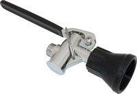 Chicago Faucets C90LABCP WATER CONSERVING PRE-RINSE SPRAY VALVE CHICAGO Chicago Faucets 983741