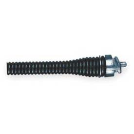 RIDGE B861745 Ridge & #174 Inner Core Cable, 50'L x 3/4"W Cables For Use W/K-750, & K-7500 Drum Machines
