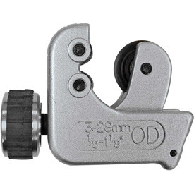 Mastercool B1542189 & #174 Reduced Friction Tube Cutter for 1/8 to 1 1/8"