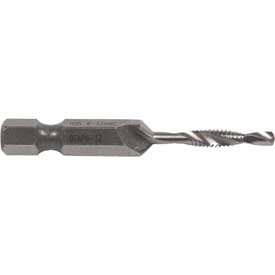 Greenlee Textron B1377572 Greenlee & #174 Drill/Tap, 6-32.
