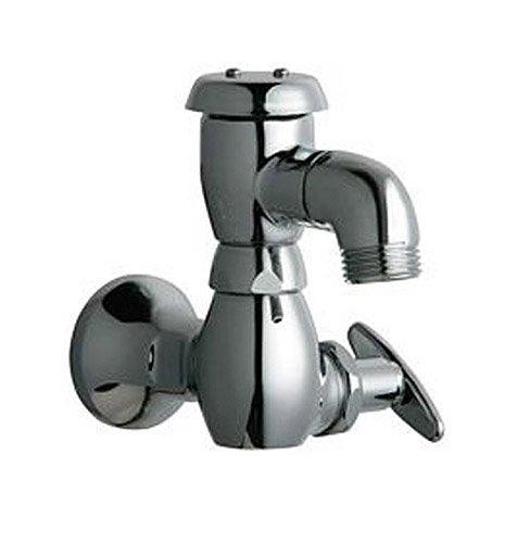 Chicago Faucets C95212CP 952-1/2-CP SILL FAUCET CHICAGO 11943 18337 Chicago Faucets 12165