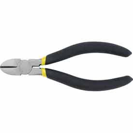 Proto B983663 Proto Basic Diagonal Cutting Pliers, 5" Long