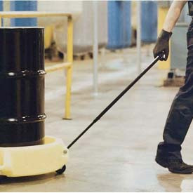 ENPAC B700466 Spill Scooter Handle, 36-19/32" Length x 10" Width