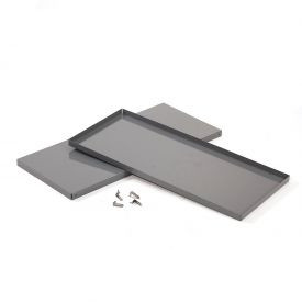 Durham 237477 Durham Additional Shelf For Heavy Duty Storage Cabinets 36"Wx18"D