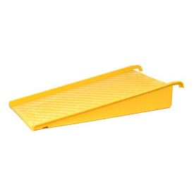Eagle Manufacturing Co. 116147 Eagle Spill Containment Poly Pallet Ramp