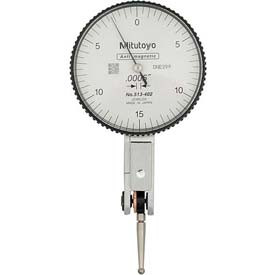 Mitutoyo America Corporation B611555 Mitutoyo Test Indicators
