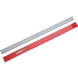 Mitutoyo America Corporation B611682 Mitutoyo Steel Rule