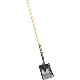 Ames True Temper B326231 Square Point Digging Shovels, UNION TOOLS