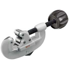 RIDGE B327445 Ridge & #174 Model No. 20 Tubing & Conduit Cutter, 5/8" - 2-1/8" Capacity