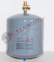 AMTROL 110 110 FILL-TROL TANK WITH FILL-TROL VALVE FILL-TROL TANK WITH FILL-TROL VALVE