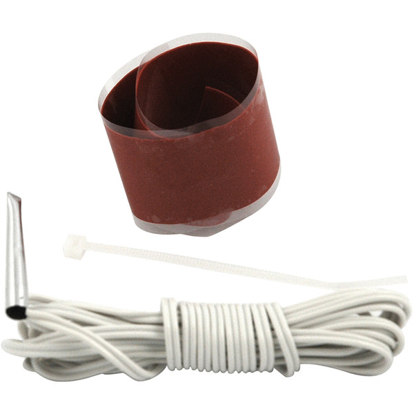 ICM Controls 66123 Standard Temperature Probe for Use with ICM325HN/HNV, 326HN, 327HN, 330, 332, 333.