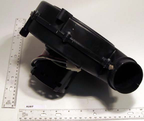 FASCO 190872 Trane Furnace Draft Inducer Blower (7092-0238, 7092-0238S, D342097P01, X38010571010) #.