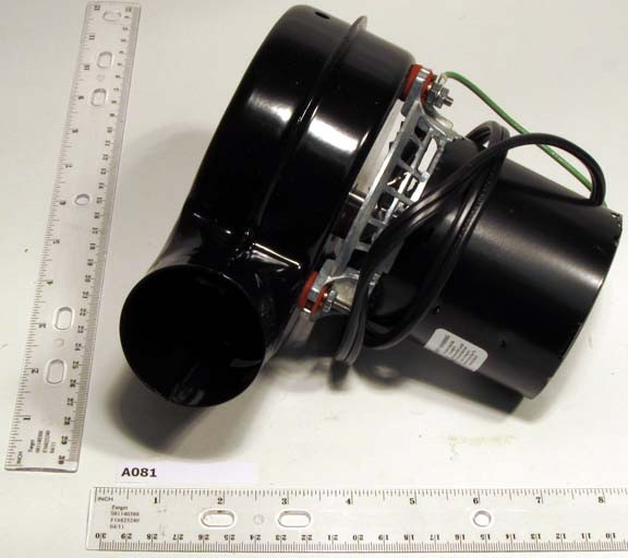 FASCO 190768 Fasco- A081 DraftInducerMotor 230v 1sp