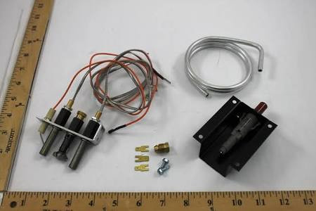 Bradford White 268305 KIT-PSE PILOT REPLACEMENT NAT (DM)