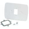 HONEYWELL 50028399-0 50028399-0 COVER PLATE ASSEMBLY FOR THX9000. C