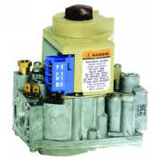 HONEYWELL VR8204A207 VR8204A207 24V INTERMITTENT PILOT NATURAL GAS 