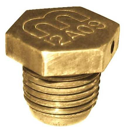 Maxitrol 3703 Automatic Vent Limiting Device for 325-3 and 325-3L Regulator, Aluminum, 1/8" Npt