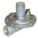 MAXITROL 325-3-1/2" 325-3-1/2" 1/2" GAS PRESSURE REGULATOR FOR UP 