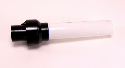 NORDYNE 663714R 663714R INLINE DRAIN ASSEMBLY 15" X 2"