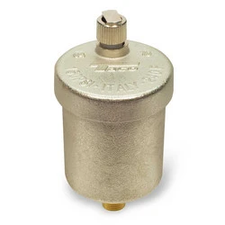 TACO 400-4 400-4 1/8" HOT WATER FLOAT VENT 150 PSI 5