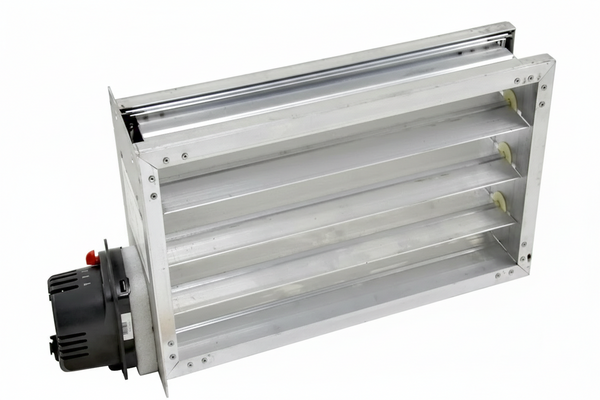 Honeywell 316641 ZD18X10TZ 18L X 10H Parallel 2pos 24vS/R