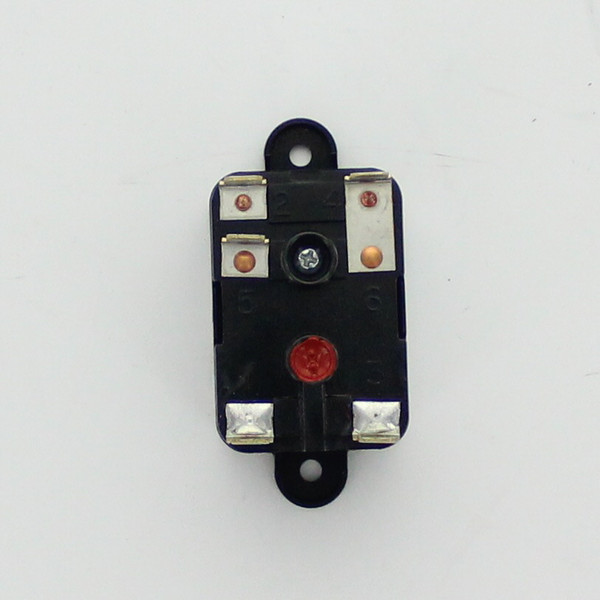 REZNOR 263527 RBM IGNITION RELAY 134-20103-301 RE RBM IGNITION RELAY 134-20103-