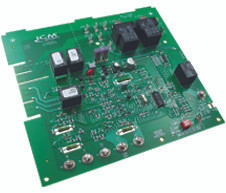 ICM Controls 110989 Furnace Control Replacement for OEM Models Including Carrier CES0110057-xx Series Control Boards